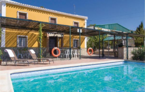 Five-Bedroom Holiday Home in Archidona, Archidona